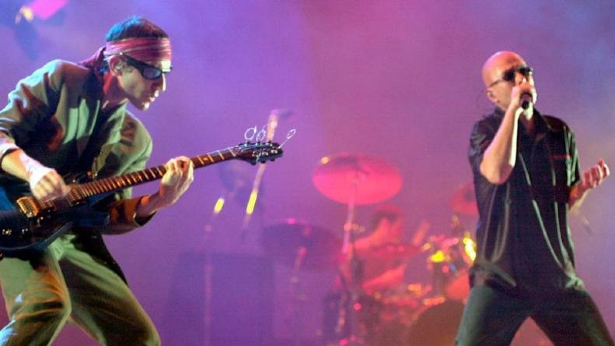 Se cumplen 20 años del último show de Los Redondos: ecos que resuenan y prometen no extinguirse
